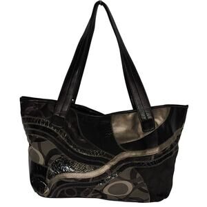 Shoulder bag Rosetti VGC